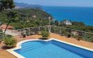 FerienhausSpanien - Costa Brava: Blanes