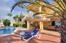 FerienhausSpanien - Costa del Sol: Casa Esmeralda