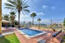 Holiday homeSpain - Costa del Sol: Casa Esmeralda