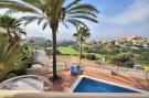 Holiday homeSpain - Costa del Sol: Casa Esmeralda