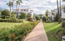 Holiday homeSpain - Costa del Sol: Estepona