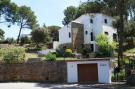 VakantiehuisSpanje - Costa Brava: Casa Rey