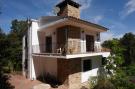 VakantiehuisSpanje - Costa Brava: Casa Rey