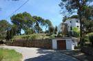 Holiday homeSpain - Costa Brava: Casa Rey