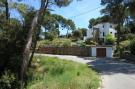 Holiday homeSpain - Costa Brava: Casa Rey