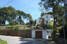 Holiday homeSpain - Costa Brava: Casa Rey