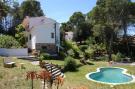 VakantiehuisSpanje - Costa Brava: Casa Rey