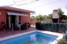 Holiday homeSpain - Costa Brava: Casa Contento