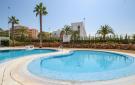 Holiday homeSpain - Costa Blanca: Arenales del Sol