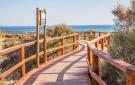 VakantiehuisSpanje - Costa Blanca: Arenales del Sol