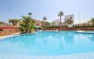 Holiday homeSpain - Costa Blanca: Arenales del Sol