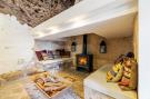 FerienhausSpanien - : Cottage Fraga