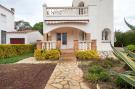 Holiday homeSpain - Costa Brava: Amfora Cugat