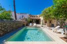 Holiday homeSpain - : Can Mora