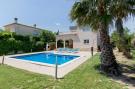 Holiday homeSpain - Costa Brava: Nautic Palmera