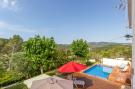 Holiday homeSpain - Costa Maresme/ Barcelona: Villa Cadi