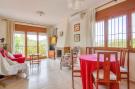 Holiday homeSpain - : Villa Cadi