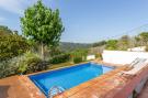 Holiday homeSpain - Costa Maresme/ Barcelona: Villa Cadi