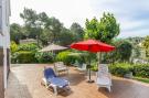 FerienhausSpanien - Costa Maresme/ Barcelona: Villa Cadi