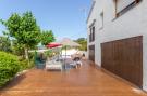 Holiday homeSpain - : Villa Cadi