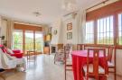 Holiday homeSpain - : Villa Cadi