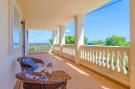 Holiday homeSpain - : Villa Gloria