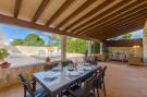 Holiday homeSpain - : Villa Gloria