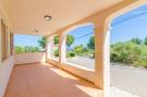 Holiday homeSpain - : Villa Gloria