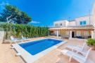 FerienhausSpanien - : Villa Gloria