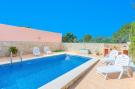 FerienhausSpanien - : Villa Gloria