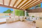 Holiday homeSpain - : Villa Gloria