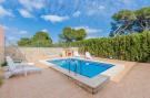 Holiday homeSpain - : Villa Gloria