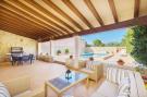 Holiday homeSpain - : Villa Gloria