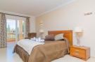 Holiday homeSpain - : Villa Gloria