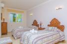 Holiday homeSpain - : Villa Gloria