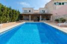 FerienhausSpanien - : Villa Gloria