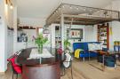 Holiday homeSpain - : Apartamento Loft Sorrapa