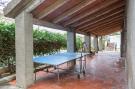 FerienhausSpanien - Costa Dorada: Apartamento Loft Sorrapa