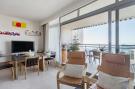 FerienhausSpanien - Costa Blanca: Apartamento Benidorm Lux