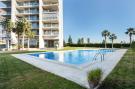 VakantiehuisSpanje - Costa Blanca: Apartamento Benidorm Lux