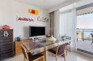 FerienhausSpanien - Costa Blanca: Apartamento Benidorm Lux