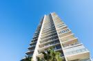 Holiday homeSpain - Costa Blanca: Apartamento Benidorm Lux