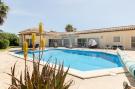 Holiday homeSpain - Costa Brava: Villa Vista