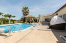 Holiday homeSpain - Costa Brava: Villa Vista