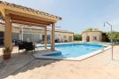 Holiday homeSpain - Costa Brava: Villa Vista