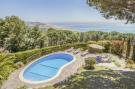 Holiday homeSpain - Costa Maresme/ Barcelona: Villa Portinyol