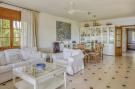 FerienhausSpanien - Costa Maresme/ Barcelona: Villa Portinyol