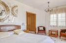 FerienhausSpanien - Costa Maresme/ Barcelona: Villa Portinyol