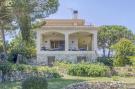 VakantiehuisSpanje - Costa Maresme/ Barcelona: Villa Portinyol