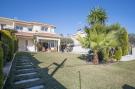 Holiday homeSpain - Costa Dorada: Casa Linda